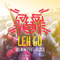 Leh Go - Jus Now, Dexter Stewart