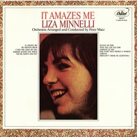 Sing Happy (Unissued recording) - Liza Minnelli