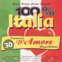 Dduje paravise - Massimo Ranieri