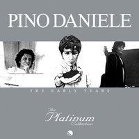 E So' Cuntento 'E Sta' - Pino Daniele