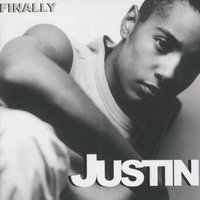 Let It Be Me - Justin