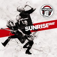 Not Again - Sunrise Avenue