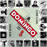 Men At Work 2020 - Domingo, Necro, Action Bronson