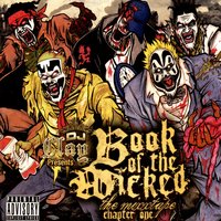 I Live My Life On Stage - DJ Clay, Shaggy 2 Dope