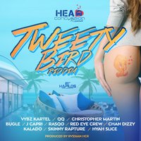Mirror - VYBZ Kartel