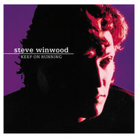 Steve Winwood
