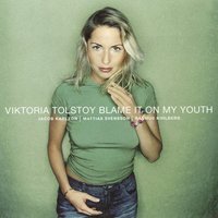 Laura - Viktoria Tolstoy