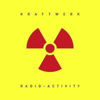 The Voice Of Energy - Kraftwerk