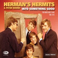 Walnut Whirl - Peter Noone