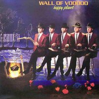 Empty Room - Wall Of Voodoo