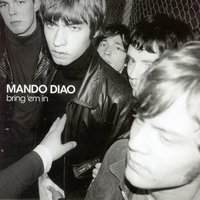Sheepdog - Mando Diao