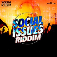 Road to Paradise - VYBZ Kartel