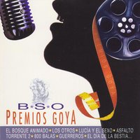 Gitano (De "Gitano") - Abigail