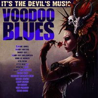 Spoonful' - Muddy Waters