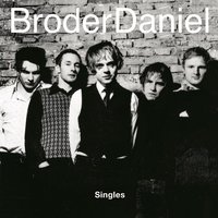 Lemon - Broder Daniel
