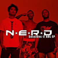 Wonderful Place - N.E.R.D