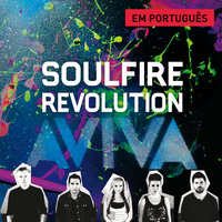 Somente Uma Gota - Soulfire Revolution