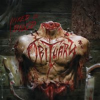 Pain Inside - Obituary