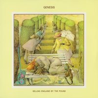 More Fool Me - Genesis