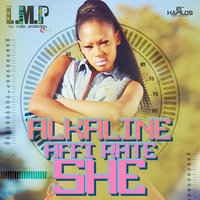 Affi Rate She - Alkaline