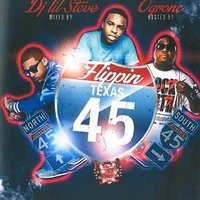 Probably Should Have - DJ Lil Steve, Devin the Dude