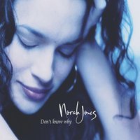 Peace - Norah Jones