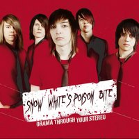 Nursery Rhyme - Snow White's Poison Bite