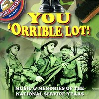 This Is the Army, Mr Jones - Ирвинг Берлин