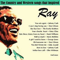 Hang Your Head in Shame - Carl Smith
