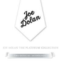Endless Magic - Joe Dolan