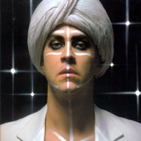 Emerge - Fischerspooner, Warren Fischer