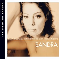 We'Ll Be Together - Sandra