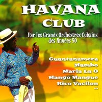 El Bodeguero (Cha-Cha-Cha) - Orquesta Aragón