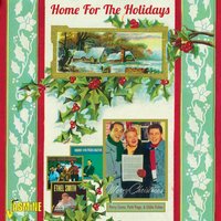 The Christmas Symphony - Perry Como, The Ray Charles Singers