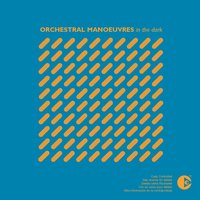 Mystereality - Orchestral Manoeuvres In The Dark, Andy McCluskey, Paul Humphreys