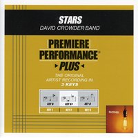 Stars (Key-D-Premiere Performance Plus) - David Crowder Band