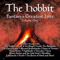 Misty Mountains (From "The Hobbit: An Unexpected Journey") - Dominik Hauser, Howard Shore