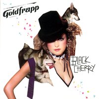 Hairy Trees - Goldfrapp