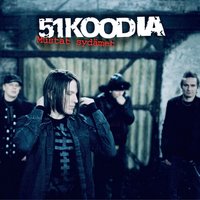 Viimeinen kyynel - 51 Koodia
