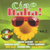 Insieme - Pino D'Angio