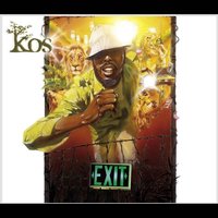 Follow Me - K-OS, RedOne
