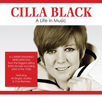 Little Bit Of Understanding - Cilla Black