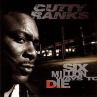 A Who Seh Ne Dun (Wake De Man) - Cutty Ranks