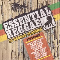 Love & Protection - Barry Brown