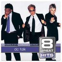 My Will - DC Talk