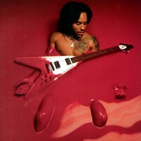 Storm - Lenny Kravitz, Jay-Z