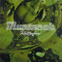 Unsafe At Any Speed - Mustasch