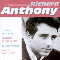 Elle A Des Yeux D'ange - Richard Anthony