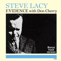 Easily to Love - Steve Lacy, Wynton Kelly