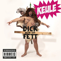 Keiner kann was machen - KEULE, Marteria